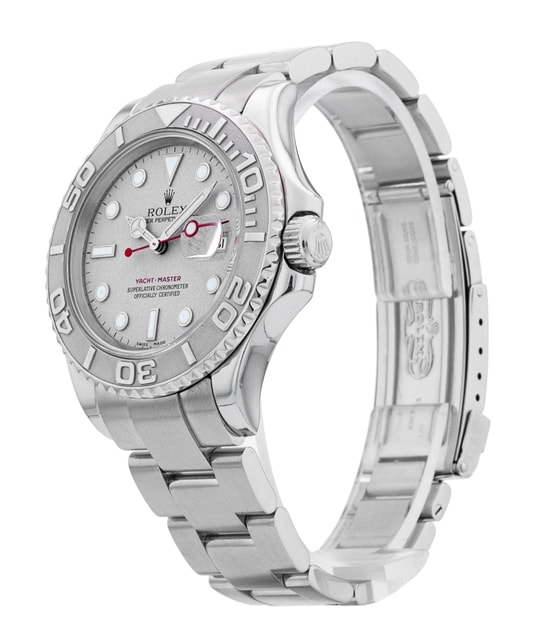 Rolex Yacht-Master 16622 Image 2